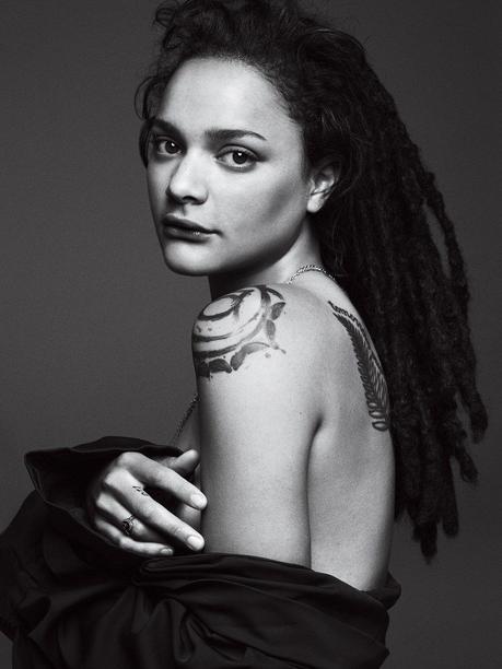 A Guide To Cool : Volume 48 – Sasha Lane A Guide To Cool : Volume 48 – Sasha Lane