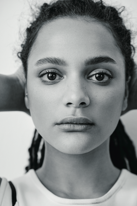A Guide To Cool : Volume 48 – Sasha Lane A Guide To Cool : Volume 48 – Sasha Lane