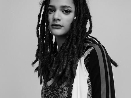 A Guide To Cool : Volume 48 – Sasha Lane A Guide To Cool : Volume 48 – Sasha Lane