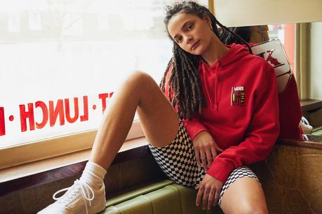 A Guide To Cool : Volume 48 – Sasha Lane A Guide To Cool : Volume 48 – Sasha Lane