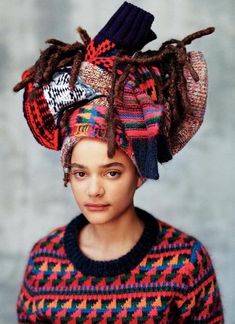 A Guide To Cool : Volume 48 – Sasha Lane A Guide To Cool : Volume 48 – Sasha Lane