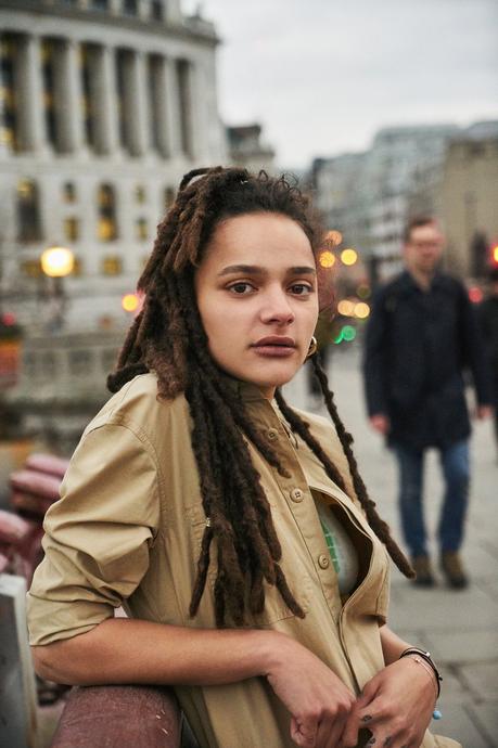 A Guide To Cool : Volume 48 – Sasha Lane A Guide To Cool : Volume 48 – Sasha Lane