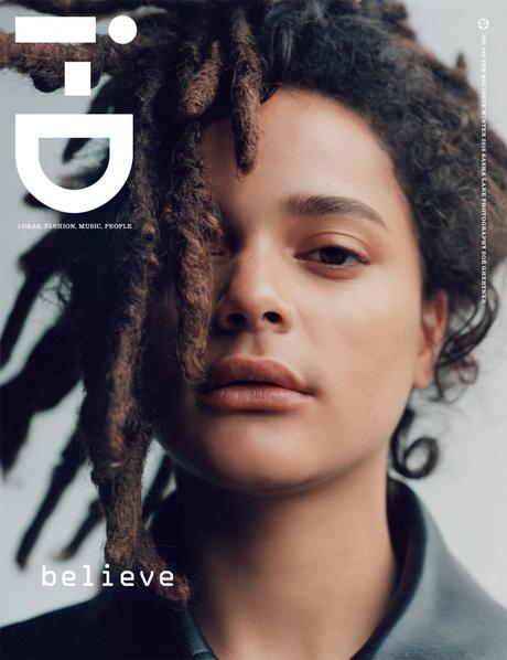 A Guide To Cool : Volume 48 – Sasha Lane A Guide To Cool : Volume 48 – Sasha Lane