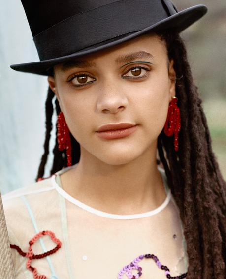 A Guide To Cool : Volume 48 – Sasha Lane A Guide To Cool : Volume 48 – Sasha Lane