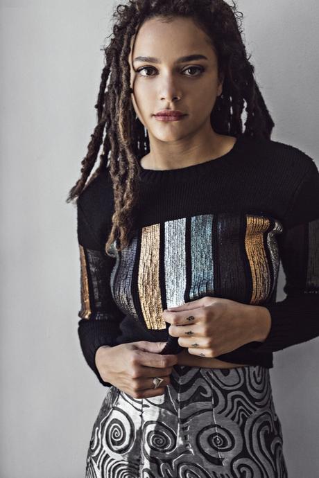 A Guide To Cool : Volume 48 – Sasha Lane A Guide To Cool : Volume 48 – Sasha Lane