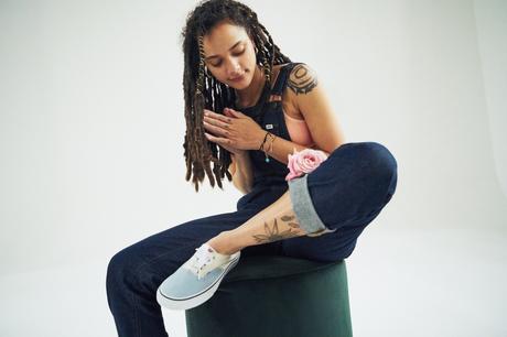 A Guide To Cool : Volume 48 – Sasha Lane A Guide To Cool : Volume 48 – Sasha Lane