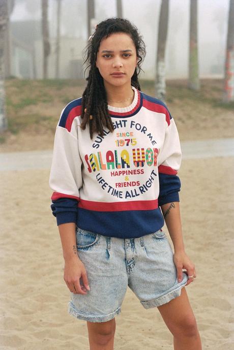 A Guide To Cool : Volume 48 – Sasha Lane A Guide To Cool : Volume 48 – Sasha Lane