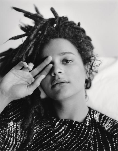 A Guide To Cool : Volume 48 – Sasha Lane A Guide To Cool : Volume 48 – Sasha Lane