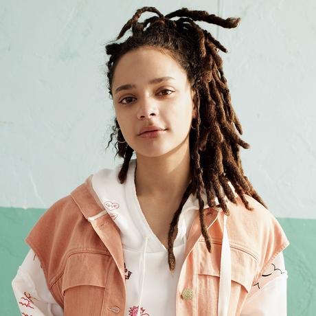 A Guide To Cool : Volume 48 – Sasha Lane A Guide To Cool : Volume 48 – Sasha Lane