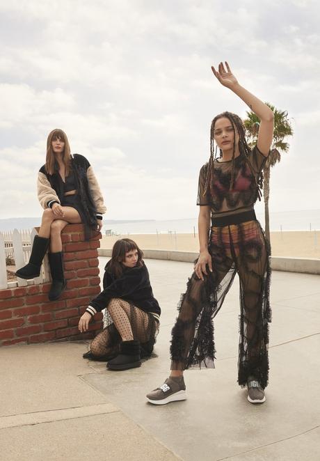 A Guide To Cool : Volume 48 – Sasha Lane A Guide To Cool : Volume 48 – Sasha Lane