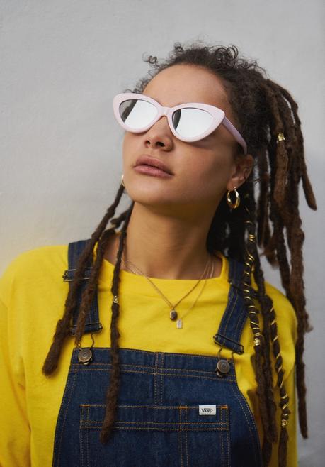 A Guide To Cool : Volume 48 – Sasha Lane A Guide To Cool : Volume 48 – Sasha Lane