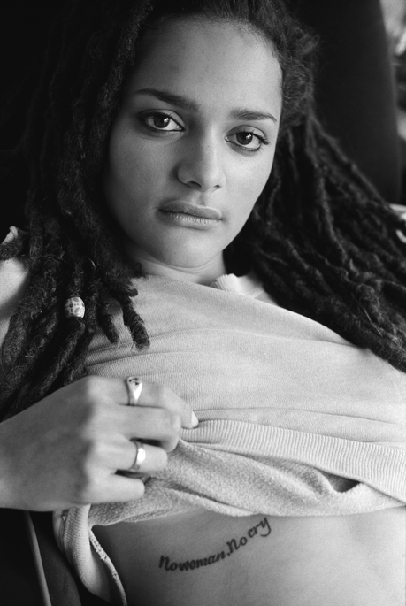 A Guide To Cool : Volume 48 – Sasha Lane A Guide To Cool : Volume 48 – Sasha Lane