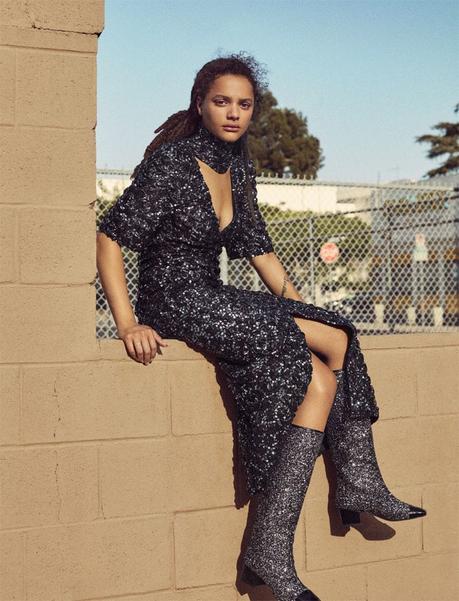 A Guide To Cool : Volume 48 – Sasha Lane A Guide To Cool : Volume 48 – Sasha Lane