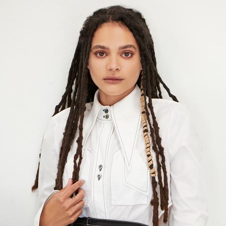 A Guide To Cool : Volume 48 – Sasha Lane A Guide To Cool : Volume 48 – Sasha Lane