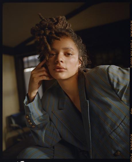 A Guide To Cool : Volume 48 – Sasha Lane A Guide To Cool : Volume 48 – Sasha Lane