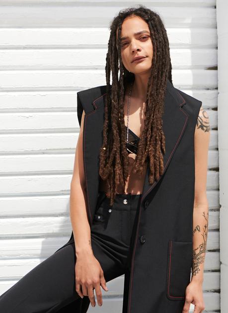 A Guide To Cool : Volume 48 – Sasha Lane A Guide To Cool : Volume 48 – Sasha Lane