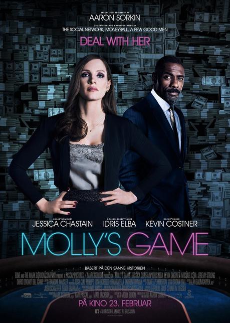 Molly's Game