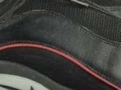 chaussures signatures Tiger Woods carrière