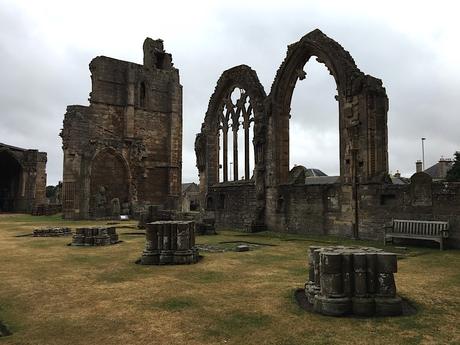 Ecosse : tout ce que nous avons visité Ecosse : tout ce que nous avons visité