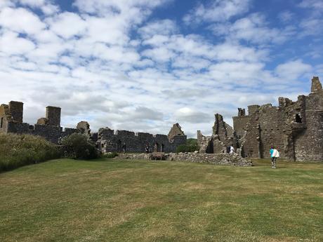 Ecosse : tout ce que nous avons visité