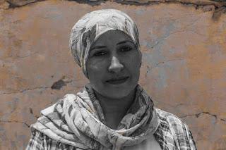 Instantané de Tunisie.  A Sidi Bouzid, la danse contemporaine contre le désespoir