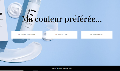 Eponyma, ma crème rien qu'à moi Eponyma, ma crème rien qu'à moi