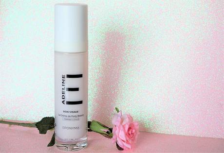 Eponyma, ma crème rien qu'à moi Eponyma, ma crème rien qu'à moi
