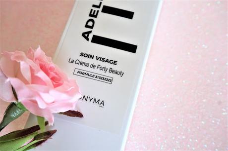 Eponyma, ma crème rien qu'à moi Eponyma, ma crème rien qu'à moi