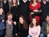 J’ai Benvinguts familia famille), série espagnole Netflix