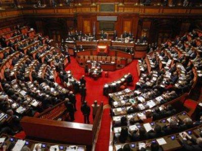 Élections de Mi-Mandat Aux États-Unis