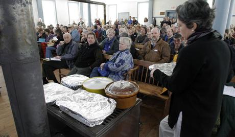 Élections de Mi-Mandat Aux États-Unis