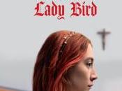 [Test Blu-ray] Lady Bird