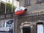 Résidence Refugee Food Festival Ground Control