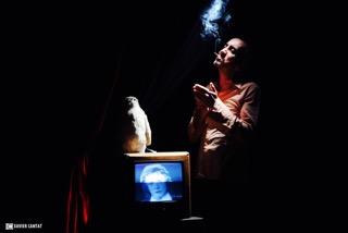 Dieu est mort de Régis Vlachos Dieu est mort de Régis Vlachos