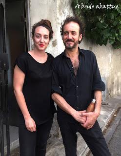 Dieu est mort de Régis Vlachos