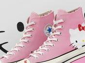 Converse Hello Kitty Collection Capsule release date