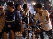 typhon Yagi frappe Chine