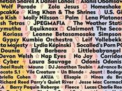 Festival Montréal toute programmation 2018 dévoilée