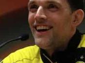 FLASH Thomas Tuchel veut deux nouvelles recrues inattendues