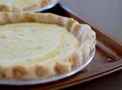 Tartelettes citron basilic thermomix