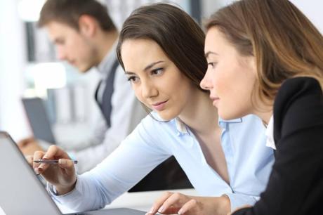 Transformation digitale de l’entreprise, bien plus qu’une simple tendance Transformation digitale de l’entreprise, bien plus qu’une simple tendance