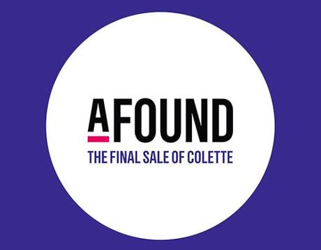 afound colette