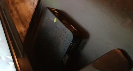 Test du boîtier Multimédia Strong Android IP Box SRT 2022 Test du boîtier Multimédia Strong Android IP Box SRT 2022