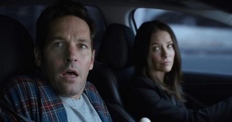 [SPOILER] Les deux scènes post-générique d’Ant-man et la guêpe !