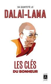 Sa sainteté le Dalaï-Lama