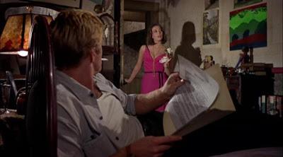 Propriété interdite - This Property Is Condemned, Sydney Pollack (1966) Propriété interdite - This Property Is Condemned, Sydney Pollack (1966)