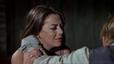 Propriété interdite - This Property Is Condemned, Sydney Pollack (1966) Propriété interdite - This Property Is Condemned, Sydney Pollack (1966)