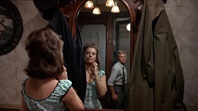 Propriété interdite - This Property Is Condemned, Sydney Pollack (1966) Propriété interdite - This Property Is Condemned, Sydney Pollack (1966)
