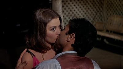 Propriété interdite - This Property Is Condemned, Sydney Pollack (1966) Propriété interdite - This Property Is Condemned, Sydney Pollack (1966)