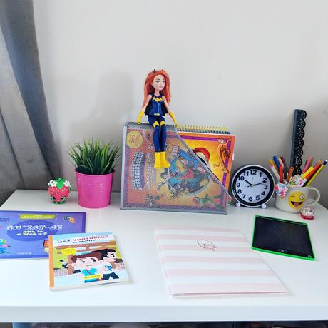5 astuces décorations pratiques pour la rentrée scolaire dans votre maison